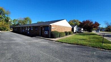 1808 Williamsburg Rd in Richmond, VA - Building Photo - Building Photo