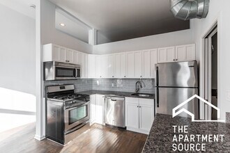 1133 W Madison St in Chicago, IL - Building Photo - Building Photo