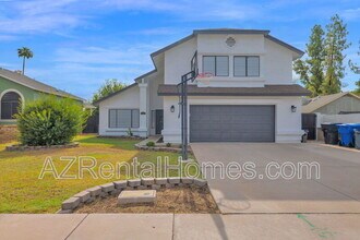 1657 N Doran in Mesa, AZ - Building Photo - Building Photo