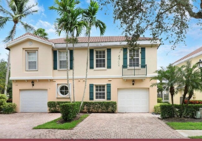 156 Santa Barbara Way in Palm Beach Gardens, FL - Building Photo - Building Photo