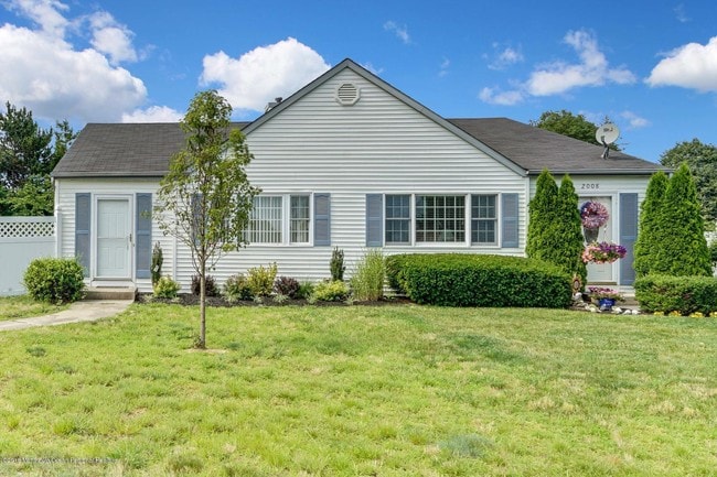 property at 2006 Bookbinder Ct