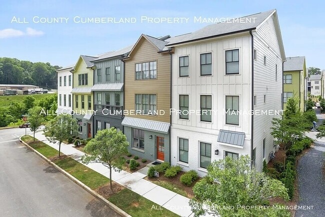 762 Winton Way in Atlanta, GA - Building Photo - Building Photo