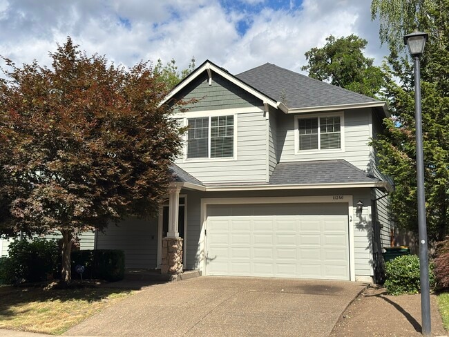 property at 11246 SW 84th Ave