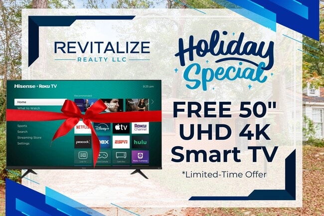 property at 1009 Cherokee St