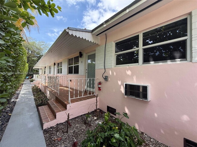 property at 424 NE 64th St
