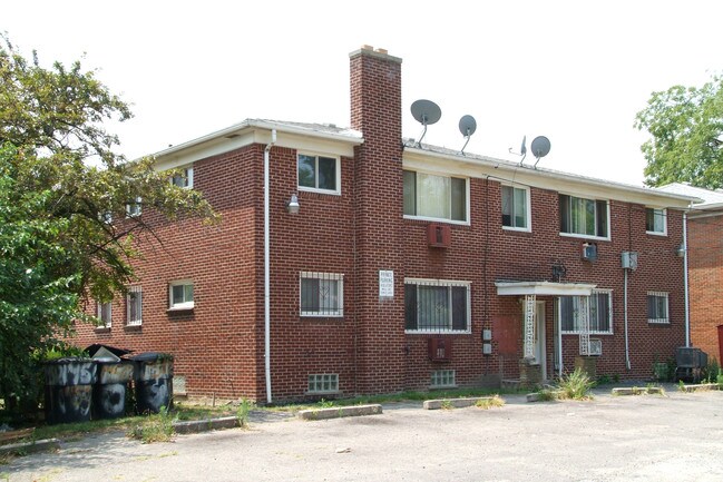 14500 Tireman St in Detroit, MI - Building Photo - Building Photo