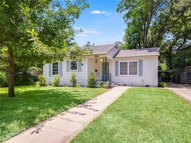 1021 Ellingson Ln in Austin, TX - Building Photo