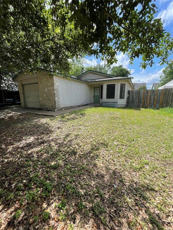 property at 6902 Trendal Ln