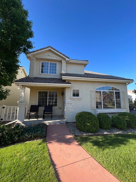 14310 Wright Way in Broomfield, CO - Building Photo