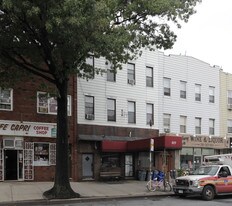 429 Graham Ave in Brooklyn, NY - Building Photo