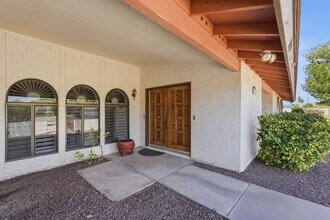 1003 E Calle Monte Vista in Tempe, AZ - Building Photo - Building Photo