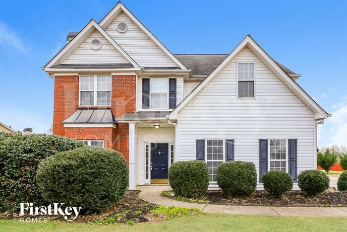 6217 Turnberry Ln in Flowery Branch, GA - Building Photo