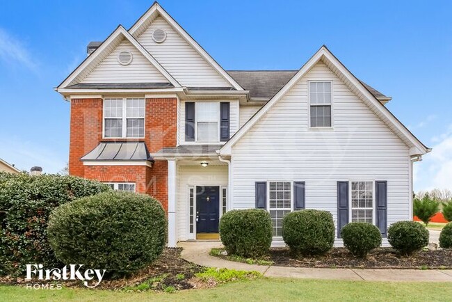 property at 6217 Turnberry Ln