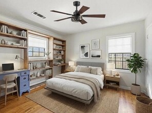 2110 7th St in Port Neches, TX - Building Photo - Building Photo