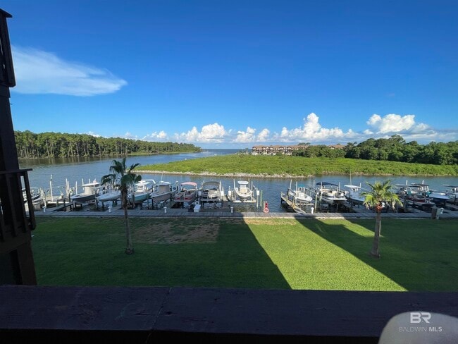 property at 1227 Port Side Ln
