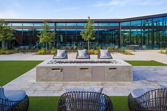 BB Living Easton Park in Austin, TX - Building Photo - Building Photo