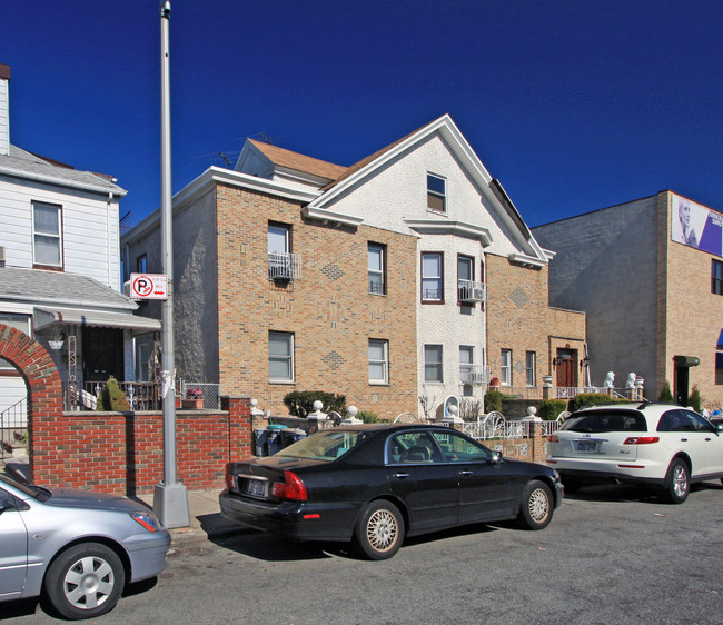 168 Bay 26th St in Brooklyn, NY - Building Photo - Building Photo