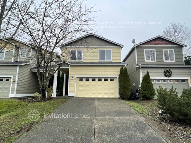 property at 17917 72nd Ave E