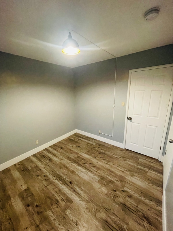 property at 6848 Sutter Ave