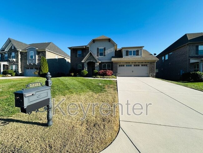 12183 Inglecrest Ln in Farragut, TN - Building Photo - Building Photo