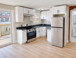 65 Franklin St, Unit 23 in Boston, MA - Building Photo