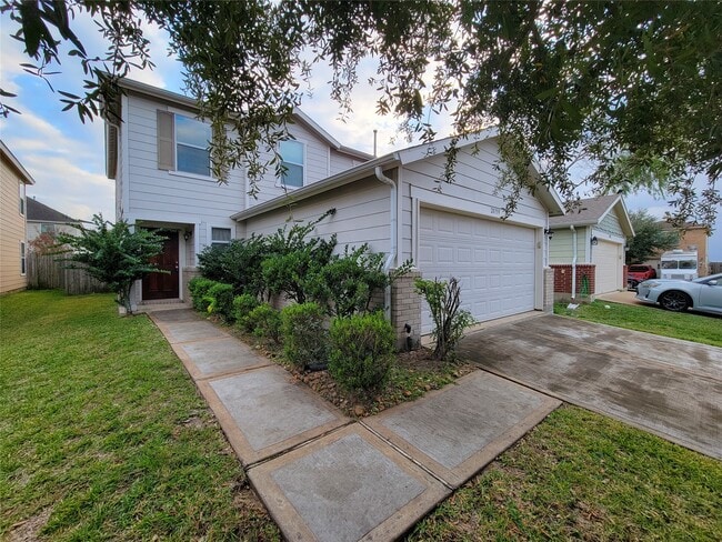 property at 20759 Cypress Crescent Ln