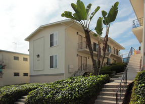 237 4th Ave Apartamentos