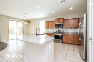 925 W Danish Red Trail in San Tan Valley, AZ - Building Photo - Building Photo