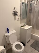 1193 Commonwealth Ave, Unit 16 in Boston, MA - Building Photo - Building Photo