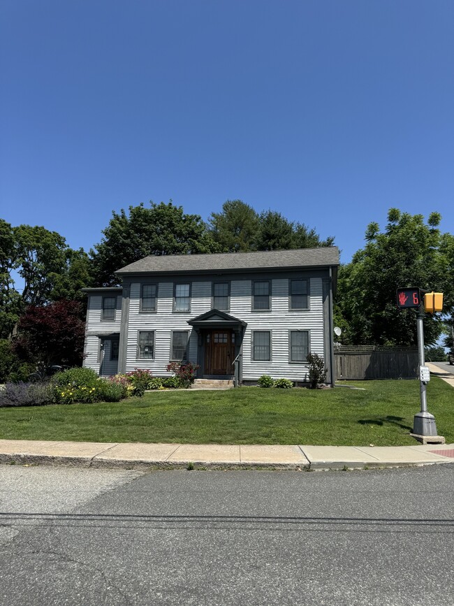 property at 3 E Pattagansett Rd