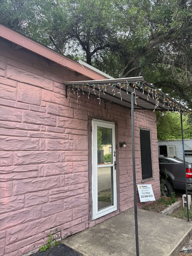 property at 4309 Fredericksburg Rd