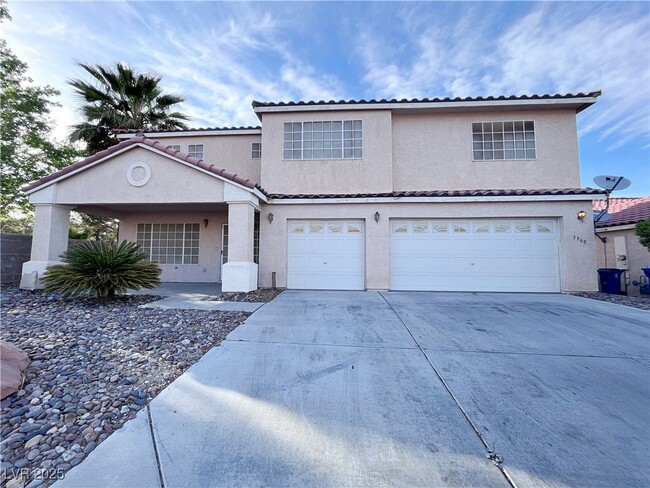 property at 5960 Spring Ranch Pkwy