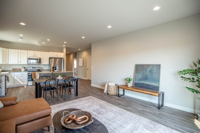 property at 6880 68th St S