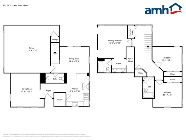 10124 E Isleta Ave in Mesa, AZ - Building Photo - Building Photo