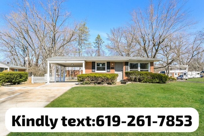 property at 380 St Eugene Ln