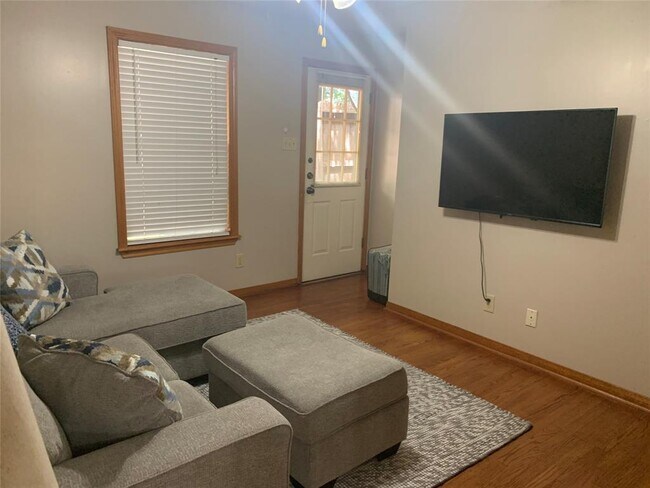 6507 Morningside Dr in Houston, TX - Building Photo - Building Photo