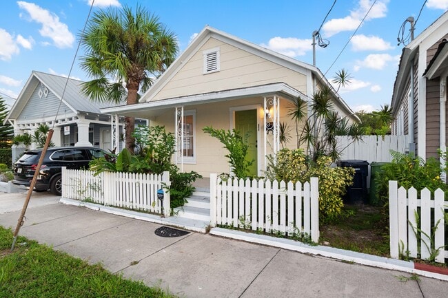 2205 E 5th Ave in Tampa, FL - Building Photo - Building Photo