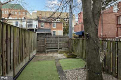 636 Portland St in Baltimore, MD - Building Photo - Building Photo