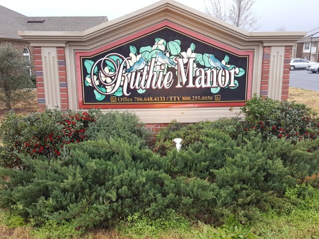 Ruthie Manor Apartments