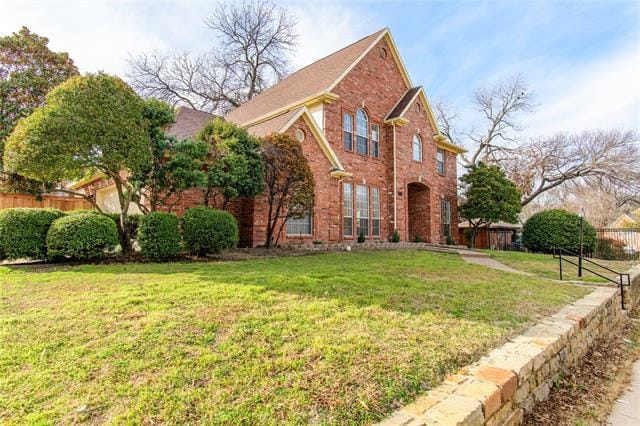 property at 3004 Normandy Dr