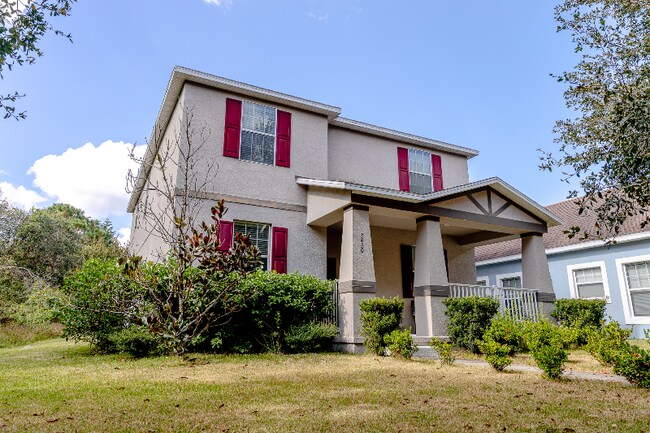 3450 Schoolhouse Rd in Harmony, FL - Building Photo - Building Photo