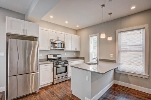 19 Dorset St, Unit 2 in Boston, MA - Building Photo - Building Photo