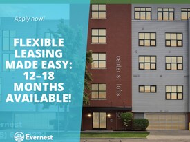 100 N Center St in Royal Oak, MI - Building Photo