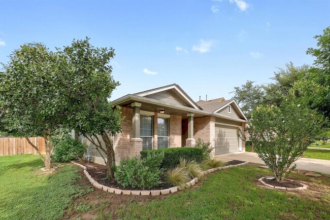 2728 Breezy Point Cove in Round Rock, TX - Building Photo - Building Photo