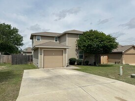 1411 Dry Eagle in San Antonio, TX - Building Photo