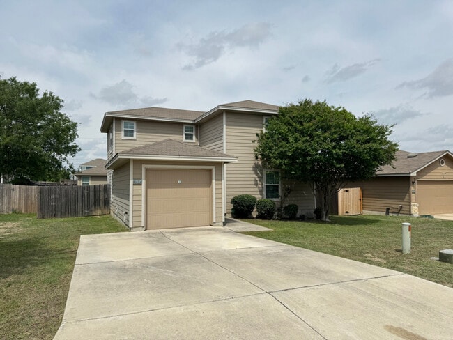 property at 1411 Dry Eagle