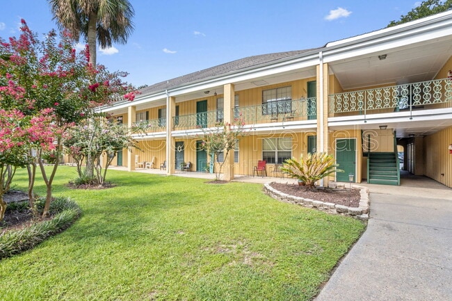 property at 3310 Washington Ave