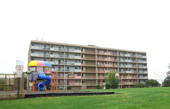 Robert J. Corbett Apartments in Pittsburgh, PA - Building Photo - Building Photo