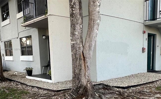 property at 7235 NW 179th St
