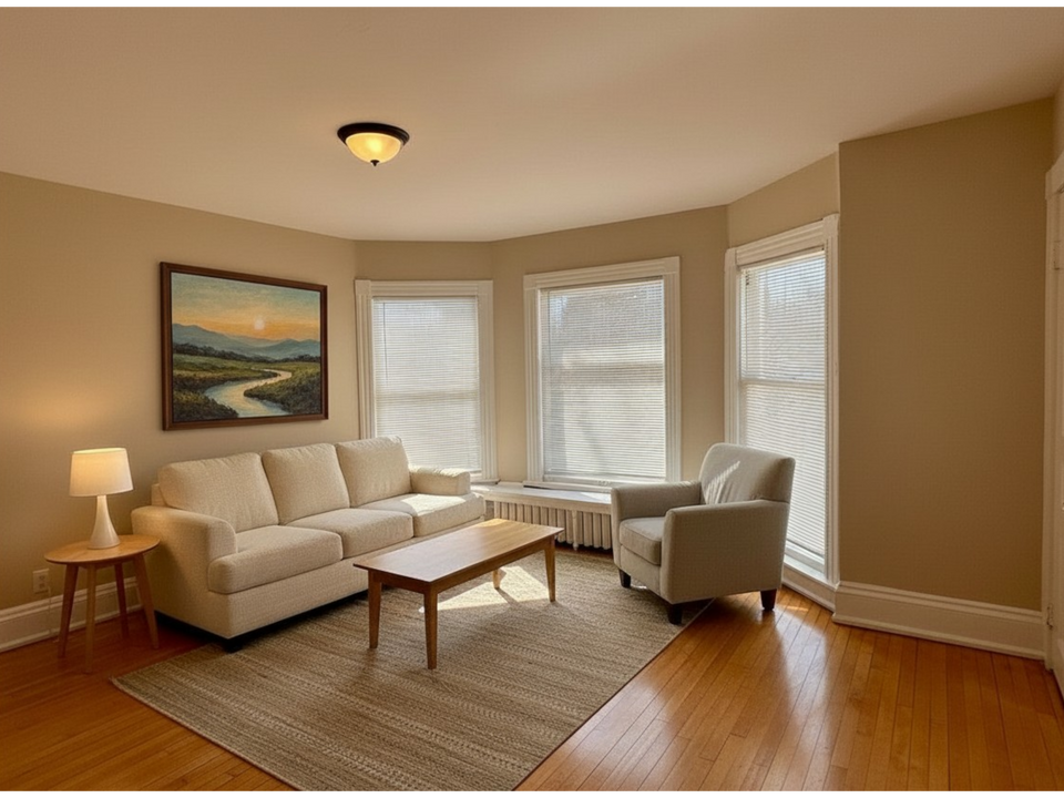 2216 E Ivanhoe Pl, Unit 2 in Milwaukee, WI - Foto de edificio